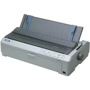 Замена системной платы на принтере Epson FX-2190 в Ростове-на-Дону